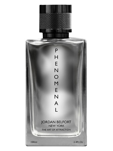 عطر ادکلن فنومینال جردن بلفورت فراگرنسز - Phenomenal Jordan Belfort Fragrances - بررسی، قیمت و خرید