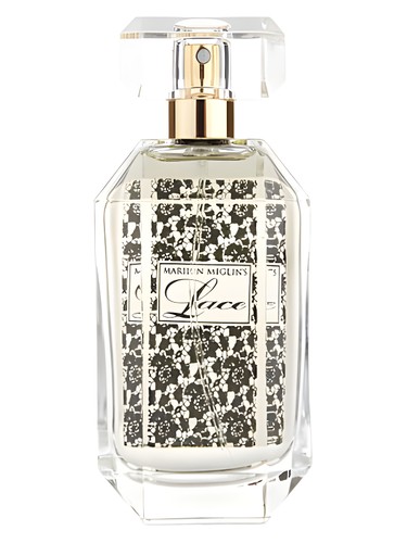 عطر ادکلن لیس مریلین میگلین - Lace Marilyn Miglin - بررسی، قیمت و خرید