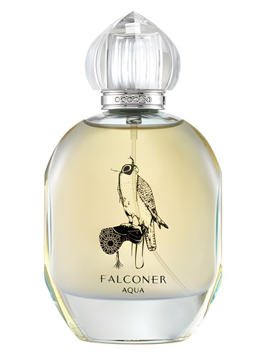 عطر ادکلن فالکنر آکوا اوتانیکو - Falconer Aqua OTTANIQO - بررسی، قیمت و خرید