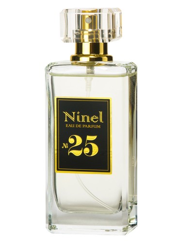 عطر ادکلن نینل نامبر 25 نی‌ نل پرفیوم - Ninel No. 25 Ninel Perfume - بررسی، قیمت و خرید