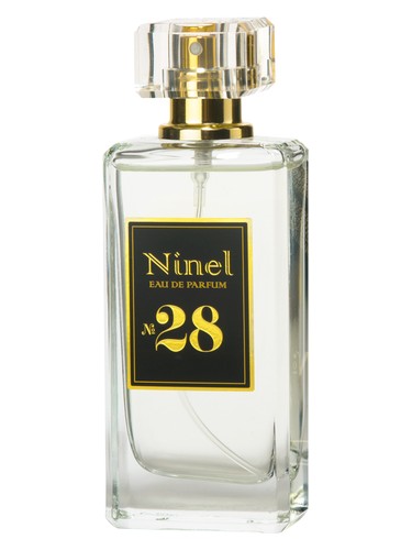 عطر ادکلن نینل نامبر بیست و هشت نینِل پرفیوم - Ninel No. 28 Ninel Perfume - بررسی، قیمت و خرید
