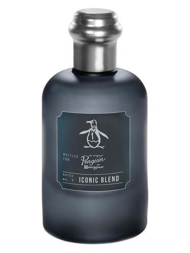 عطر ادکلن آیکانیک بلند اوریجینال پنگوئن - Iconic Blend Original Penguin - بررسی، قیمت و خرید