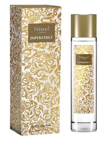 عطر ادکلن امپراتریس نینل پرفیوم - Imperatrice Ninel Perfume - بررسی، قیمت و خرید