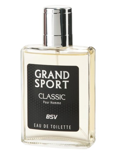 عطر ادکلن گرند اسپورت کلاسیک نینل پرفیوم - Grand Sport Classic Ninel Perfume - بررسی، قیمت و خرید