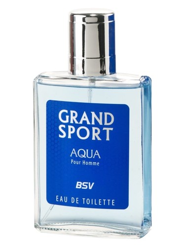 عطر ادکلن گرند اسپرت آکوا نینل پرفیوم - Grand Sport Aqua Ninel Perfume - بررسی، قیمت و خرید