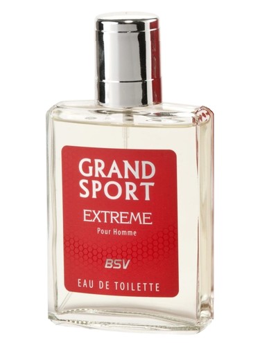عطر ادکلن گرند اسپورت اکستریم نینِل پرفیوم - Grand Sport Extreme Ninel Perfume - بررسی، قیمت و خرید