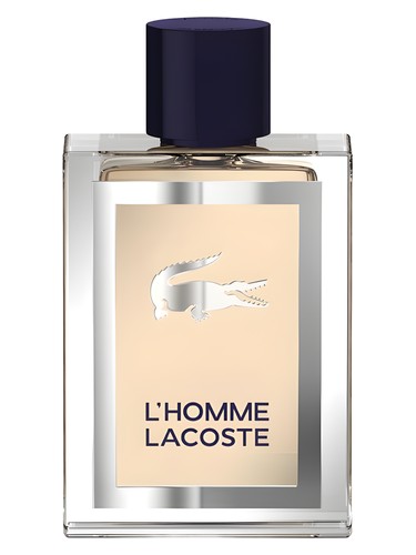 عطر ادکلن لهم لاکست لاکست فراگرنسز - L'Homme Lacoste Lacoste Fragrances - بررسی، قیمت و خرید