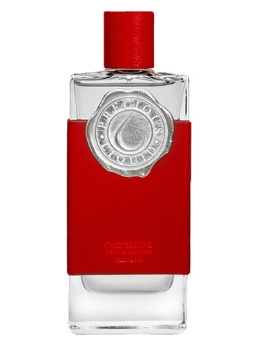 عطر ادکلن عود اسموک پِرِشِس لیکوئید - Oud Smoke Precious Liquid - بررسی، قیمت و خرید