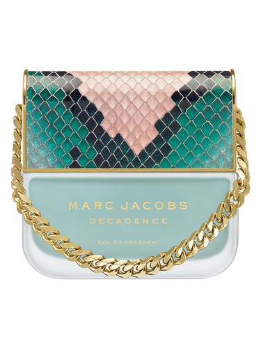عطر ادکلن دکدنس او سو دکدنت مارک جیکوبز - Decadence Eau So Decadent Marc Jacobs - بررسی، قیمت و خرید