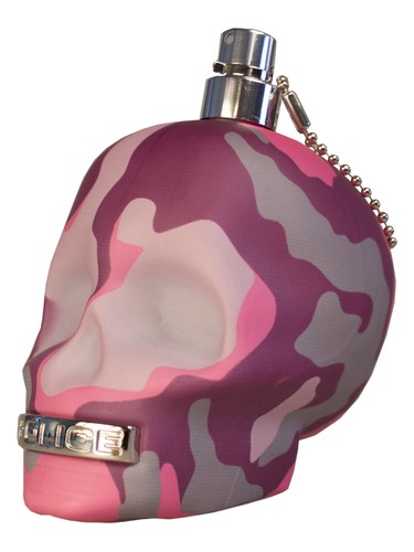 عطر ادکلن تو بی کاموفلاژ پینک پلیس - To Be Camouflage Pink Police - بررسی، قیمت و خرید