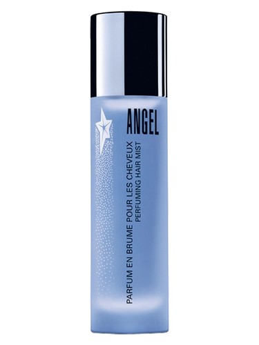 عطر ادکلن انجل هیر میست ماگلر - Angel Hair Mist Mugler - بررسی، قیمت و خرید