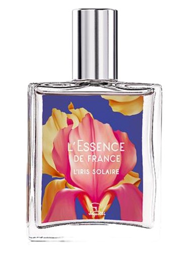 عطر ادکلن ل اسانس دو پاریس ل ایریس سولر ژکیتی - L'Essence de Paris L'Iris Solaire Jequiti - بررسی، قیمت و خرید
