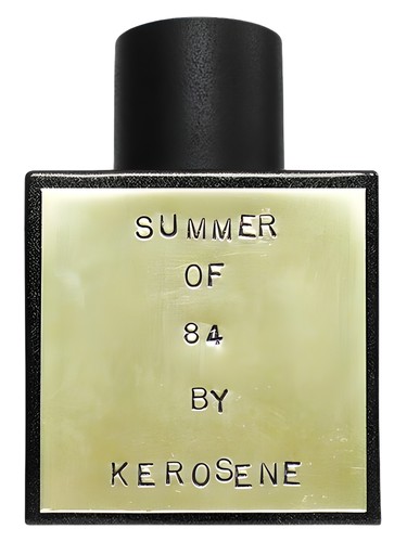 عطر ادکلن سامر آو ایتی فور کِروسین - Summer of 84 Kerosene - بررسی، قیمت و خرید