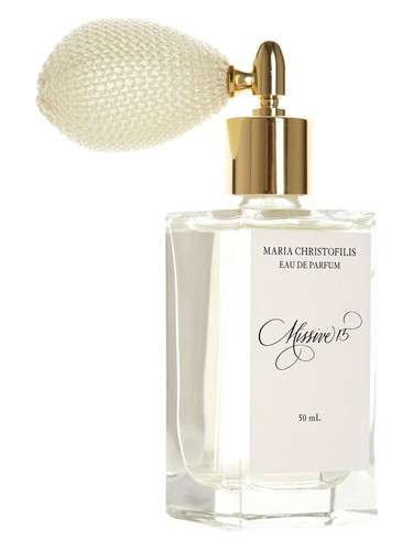عطر ادکلن میسیو پانزده ماریا کریستوفیلیس - Missive15 Maria Christofilis - بررسی، قیمت و خرید