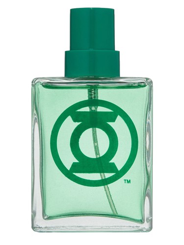 عطر ادکلن جاستیس لیگ گرین لنترن مارمول اند سان - Justice League Green Lantern Marmol & Son - بررسی، قیمت و خرید
