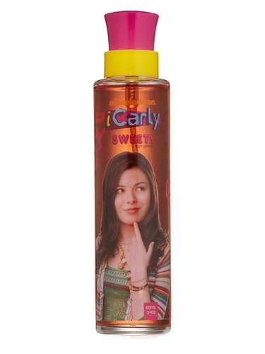 عطر ادکلن آی کارلی سوییت مارمول اند سان - Icarly Sweet Marmol & Son - بررسی، قیمت و خرید