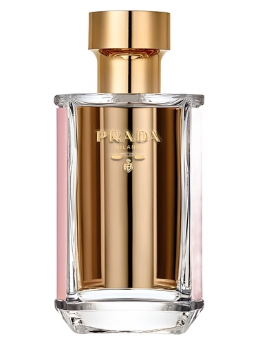 عطر ادکلن پرادا لا فم لو پرادا - Prada La Femme L'Eau Prada - بررسی، قیمت و خرید