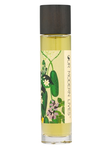 عطر ادکلن گرین آور مادرن لایوز - Green Our Modern Lives - بررسی، قیمت و خرید