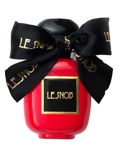 عطر ادکلن ل سنوب نامبر سه رد رز لز پرفیوم دو روزین - LE SNOB No III Red Rose Les Parfums de Rosine - بررسی، قیمت و خرید