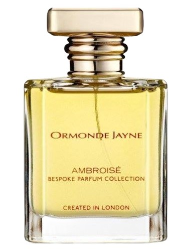 عطر ادکلن آمبروازه اورموند جین - Ambroisé Ormonde Jayne - بررسی، قیمت و خرید