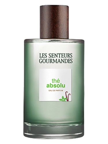 عطر ادکلن ته ابسولو له سانتور گورماند - Thé Absolu Les Senteurs Gourmandes - بررسی، قیمت و خرید