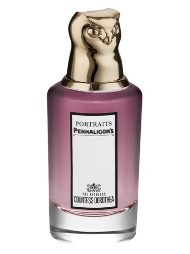 عطر ادکلن ذ روتلس کانتس دوروتیا پنالیگونز - The Ruthless Countess Dorothea Penhaligon's - بررسی، قیمت و خرید