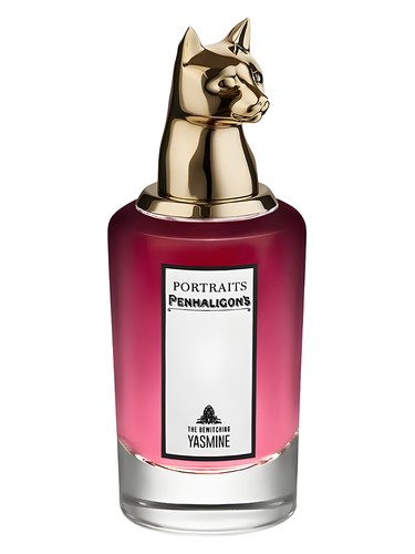 عطر ادکلن د بویچینگ یاسمین پنهالیگونز - The Bewitching Yasmine Penhaligon's - بررسی، قیمت و خرید