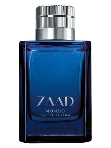 عطر ادکلن زاد ماندو او بوتیکاریو - Zaad Mondo O Boticário - بررسی، قیمت و خرید