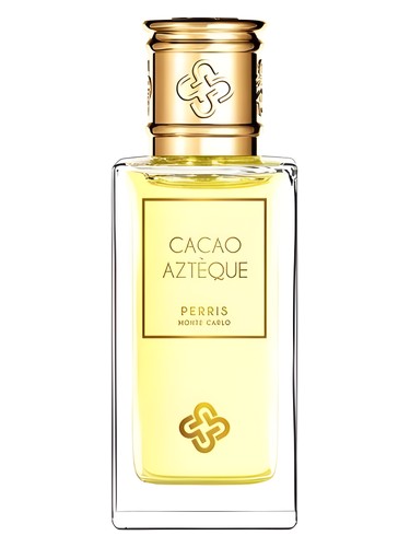 عطر ادکلن کاکائو آزتکه اکستریت پریس مونت کارلو - Cacao Azteque Extrait Perris Monte Carlo - بررسی، قیمت و خرید