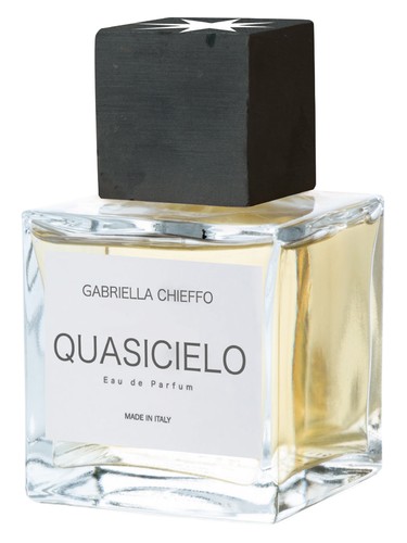 عطر ادکلن کوازیسیلو مایزون گابریلا چيفو - Quasicielo Maison Gabriella Chieffo - بررسی، قیمت و خرید