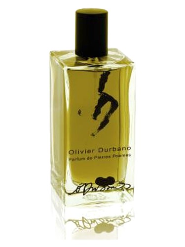 عطر ادکلن لابرادوریت نامبر سیزده اولیویه دوربانو - Labradorite No. 13 Olivier Durbano - بررسی، قیمت و خرید
