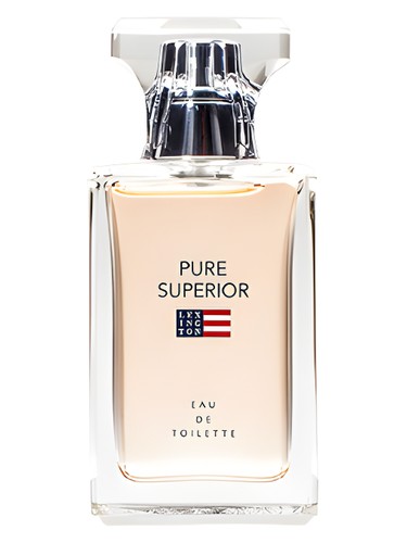 عطر ادکلن پیور سوپریور لکسینگتون - Pure Superior Lexington - بررسی، قیمت و خرید