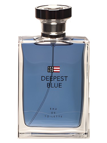 عطر ادکلن دیپست بلو لکسینگتون - Deepest Blue Lexington - بررسی، قیمت و خرید