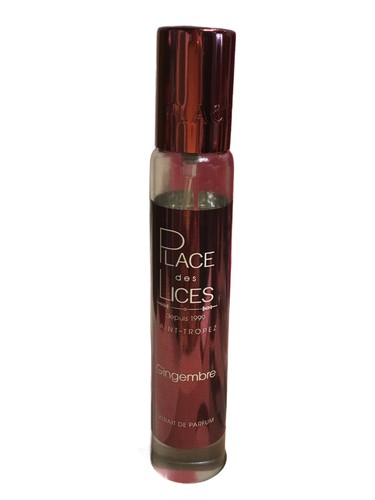 عطر ادکلن زنجبیل پلَس دِ لیس - Gimgembre Place des Lices - بررسی، قیمت و خرید