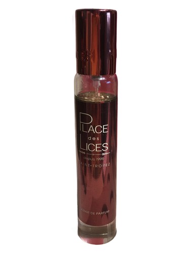 عطر ادکلن آرگان پِلاس دِ لیس - Argan Place des Lices - بررسی، قیمت و خرید