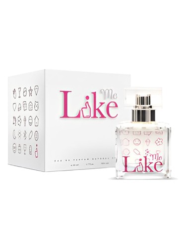 عطر ادکلن لایک می پرفیوم جنتی - Like Me Parfums Genty - بررسی، قیمت و خرید