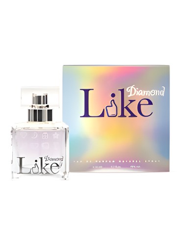 عطر ادکلن لایک دایمند پارفوم ژنتی - Like Diamond Parfums Genty - بررسی، قیمت و خرید