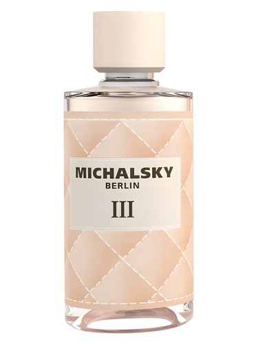 عطر ادکلن مایکالسکی برلین تری فور وومن مایکل میکالسکی - Michalsky Berlin III for Women Michael Michalsky - بررسی، قیمت و خرید