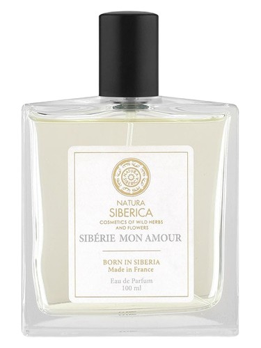 عطر ادکلن سایبری مون آمور ناتورا سیبریکا - Siberie Mon Amour Natura Siberica - بررسی، قیمت و خرید