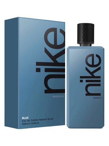 عطر ادکلن نایک بلو نایکی - Nike Blue Nike - بررسی، قیمت و خرید