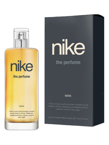 عطر ادکلن نایکی د پرفیوم من نایکی - Nike The Perfume Man Nike - بررسی، قیمت و خرید