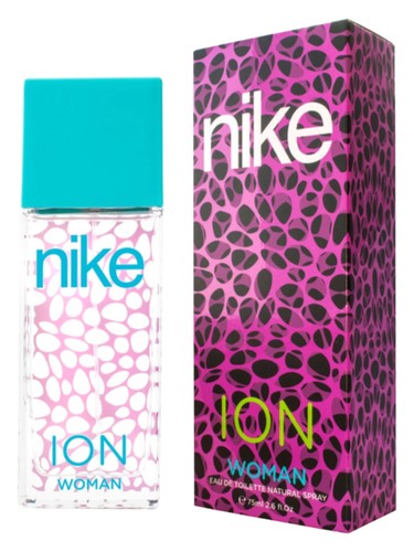 عطر ادکلن آیون وومن نایکی - Ion Woman Nike - بررسی، قیمت و خرید