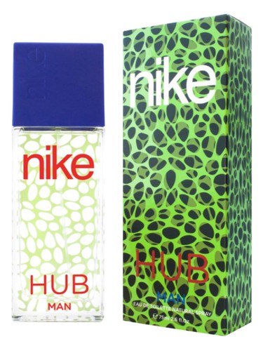 عطر ادکلن هاب من نایکی - Hub Man Nike - بررسی، قیمت و خرید