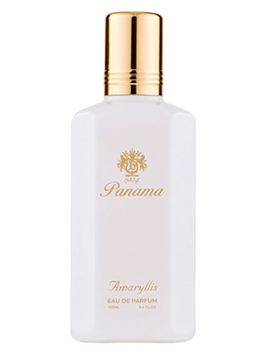 عطر ادکلن آماریلیس بیانکو پاناما نوزده بیست و چهار - Amaryllis Bianco Panama 1924 - بررسی، قیمت و خرید