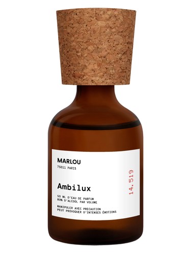 عطر ادکلن امبیلوکس مارلو - Ambilux Marlou - بررسی، قیمت و خرید