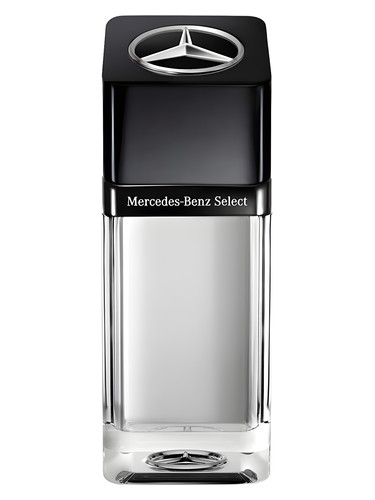 عطر ادکلن مرسدس بنز سلکت مرسدس بنز - Mercedes-Benz Select Mercedes-Benz - بررسی، قیمت و خرید