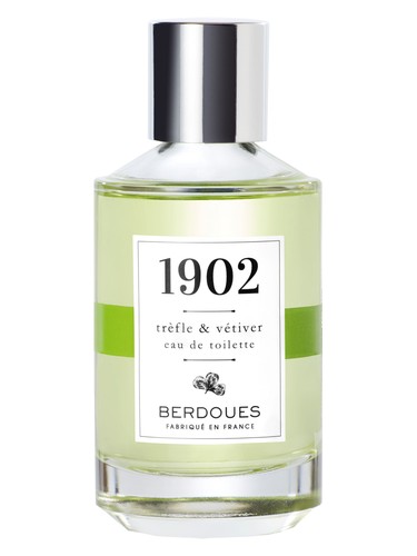 عطر ادکلن تریفل و وتیور پارفوم بردو - Trefle & Vetiver Parfums Berdoues - بررسی، قیمت و خرید
