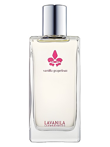 عطر ادکلن وانیلا گریپ فروت لاوانیلا لبوراتوریز - Vanilla Grapefruit Lavanila Laboratories - بررسی، قیمت و خرید