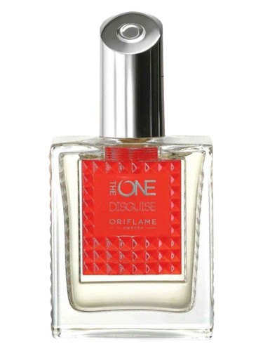 عطر ادکلن د وان دیسگایز اریفلیم - The One Disguise Oriflame - بررسی، قیمت و خرید