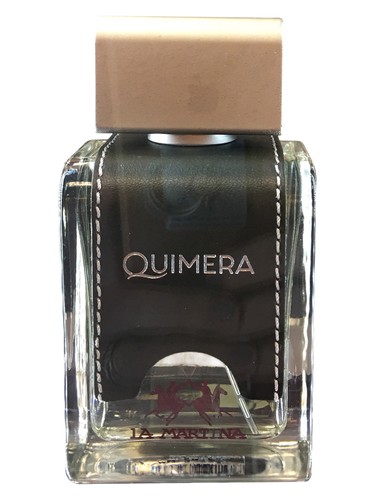 عطر ادکلن کیمرا هومبره لا مارتینا - Quimera Hombre La Martina - بررسی، قیمت و خرید